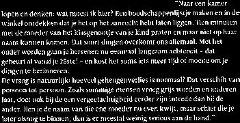 Waarom kan ik hoeveelheden niet kantoor geeft Philip Scheltens, neuroloog Scheltens: De ziekte ontwikkelt zich meer inschatten? Ik merk gewoon.