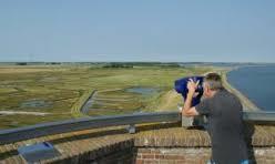 intergetijdengebied, goede waterkwaliteit rijk