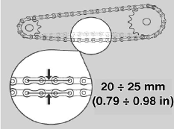 Transport Vervoer During transport the vehicle must be well secured in an upright position and first gear must be engaged, to avoid fuel, oil and coolant leaks.