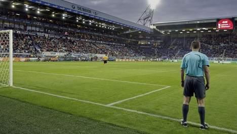 Overige besluiten IFAB Aanvullende assistent-scheidsrechters = in