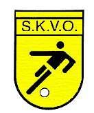 SKV Oostakker Informatiebrochure voor de jeugd Huishoudelijk