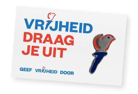 VR JHEID DRAAG JE