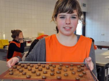 Koekjes Soepen