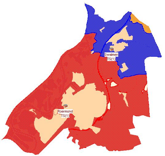 Roermond Operationele