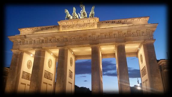 2-Berlijn Berlijn! Een wereldstad! Ben jij een echte cultuurliefhebber, vind je de Duitse geschiedenis interessant en wil je je Duits (of Engels) verbeteren?