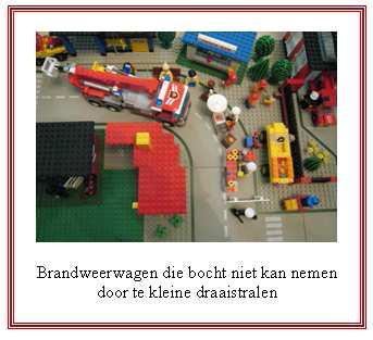 - is tussen de 4 meter en 10 meter verwijderd van de gevellijn van een gebouw met meer dan een gelijkvloers niveau - is minder dan 60 meter verwijderd van gebouwen met gelijkvloers niveau - is een