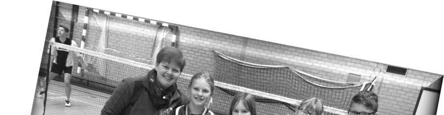 Badminton Vereniging Zuidhorn Shuttletalk