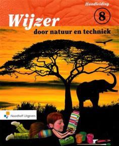 De volgende onderwerpen komen aan de orde: *Natuurlijk evenwicht *Energie *Nieuw leven *Stappen in de techniek *Beweging Geschiedenis Wijzer door de tijd De methode bestaat uit 5 hoofdstukken met elk