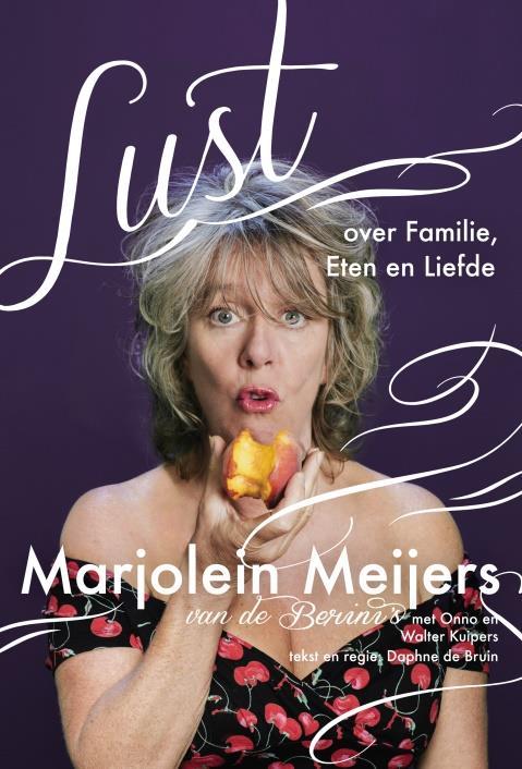 De muzikale omlijsting word verzorgd door: Marjolein Meijers met het programma: "LUST" "LUST" is een muzikaal theaterdiner in vier "gangen".