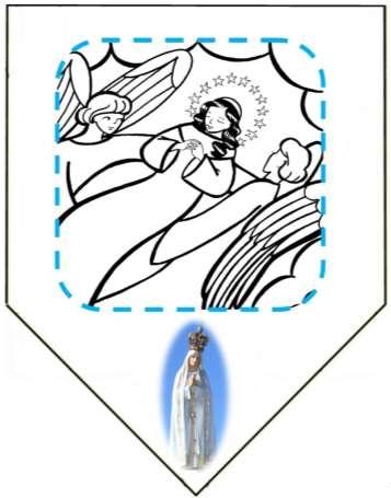 21 mei: 4 e Glorievolle geheim: Maria wordt in de hemel opgenomen Kaarsen: 1 e, 5 e en 4 e Glorievolle geheim aansteken Inleiding: korte inleiding rozenkransgeheimen, zie algemene inleiding