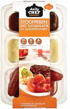 aardappelproducten 2.