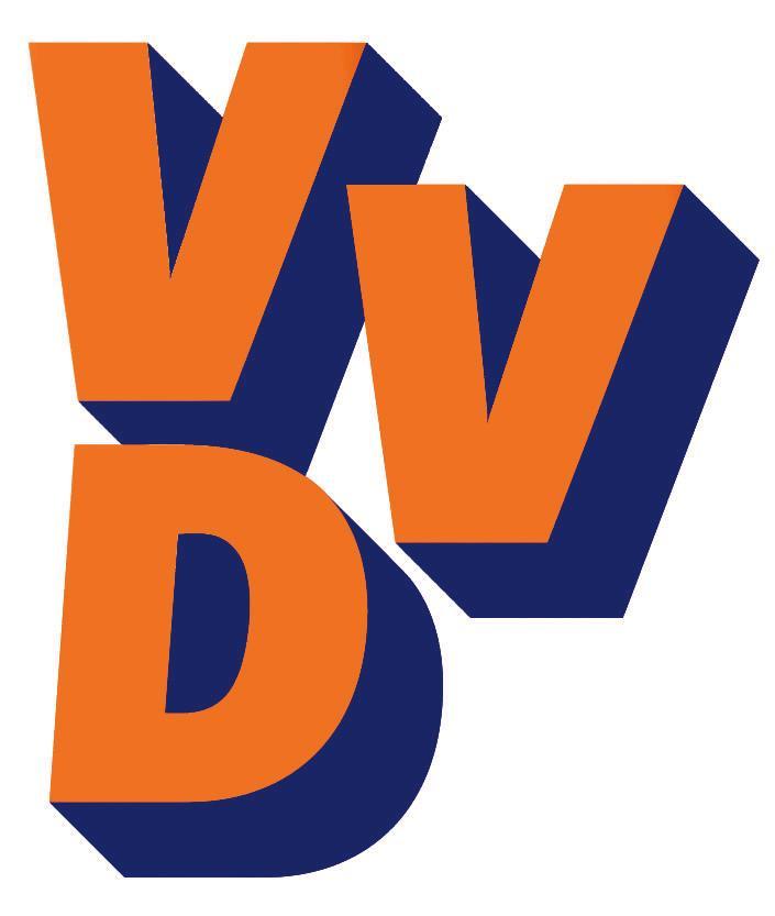 Vereniging Volkspartij voor Vrijheid en Democratie