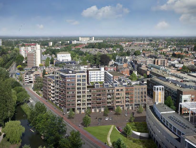 Bijzonder wonen vraagt om een bijzondere keuken In dit project werken wij samen met: Afspraak maken?