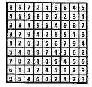 Sudoku-11 Cor Keijzer, W.