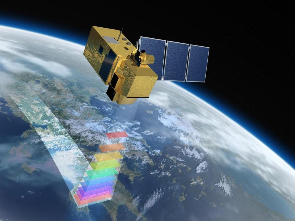 Wat we nu doen - Satelliet data invoeren in operationele modellen - Analyse