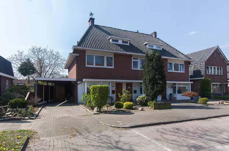 Breemarsweg 367 te Hengelo Ov Verrassend