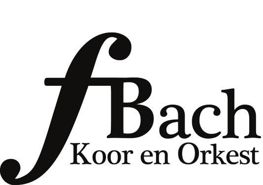 Wat betekent het logo? Het logo van FBach is ontworpen door Vincent de Leur. Het is een samenvoeging van Facebook en Bach.