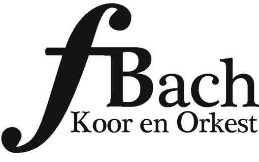 Het hele ontstaan van FBach Koor & Orkest is uiteindelijk te danken aan twee mensen die vanuit passie voor Bach een Facebook pagina begonnen om zo het koor en orkest op te