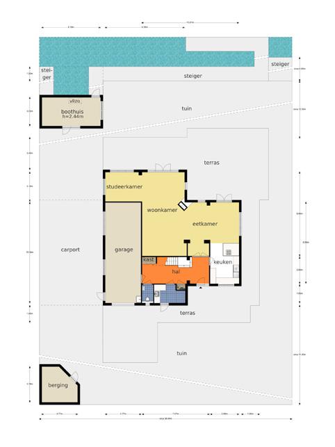 FLOORPLANNER