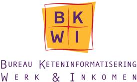Halfjaarverslag Bureau Keteninformatisering Werk en Inkomen (BKWI) 1e