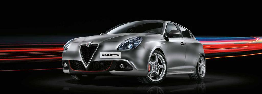 SERVICE GARANTIE ALFA ROMEO FINANCIAL SERVICES Met een gerust hart wegrijden in uw nieuwe Alfa Romeo. Ook daarover hebben we nagedacht.