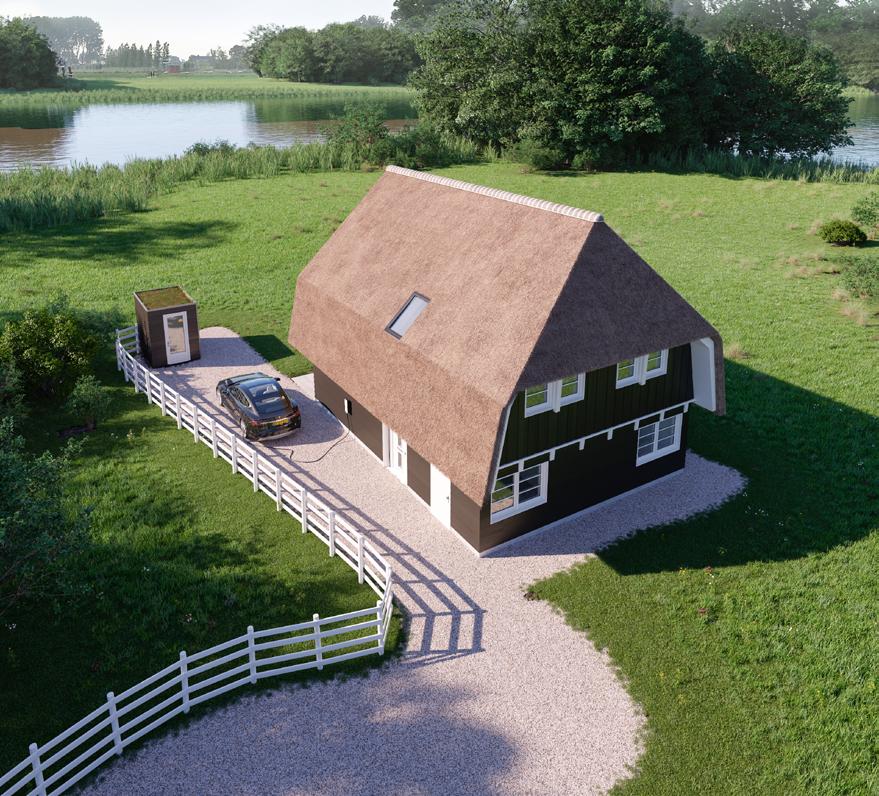 Powered by nature Smetteloos Design. Puur comfort. Eerlijke materialen. En écht duurzaam. ZuiverWonen is de nieuwste manier van wonen. Ontworpen met passie, met oog voor morgen.