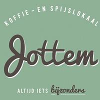 Jottem helaas gesloten Twee jaar geleden begon de stichting Echt Jottem een avontuur dat zij Koffie en Spijs-lokaal Jottem noemden.