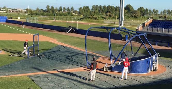 KNBSB nieuws Nederlands team U15 (AA) Vier spelers van Scimitars zijn opgenomen in de voorselectie van het Nederlands team U15 dat later dit jaar in Oostenrijk gaat meedingen naar de titel tijdens