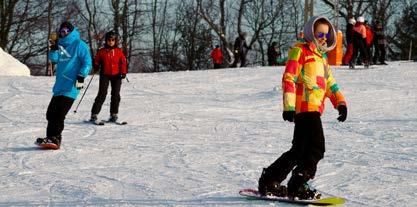 herfstvakantie tieners ZAP: Skiën of snowboarden in Peer Handschoenen en skibroek: check? Oké, dan ben je helemaal klaar om de sneeuw te trotseren! Beginner of gevorderd skiër of snowboarder?