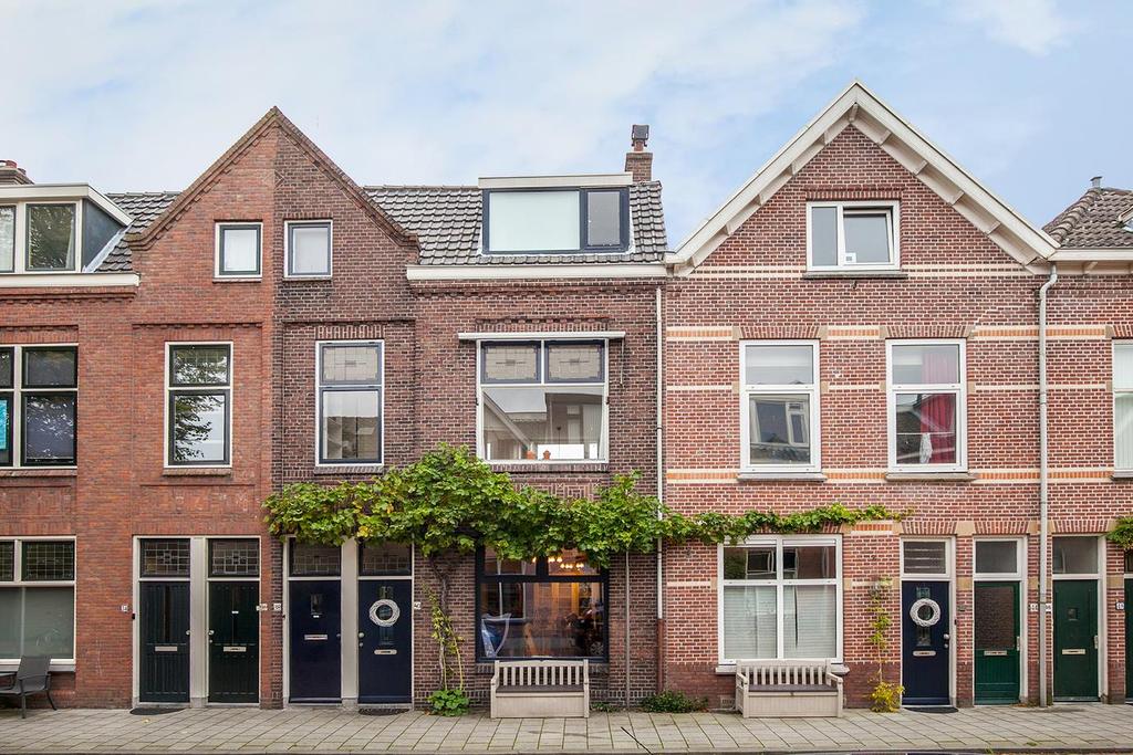 Prins Mauritsstraat 42,