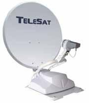 329,- TELECO Telesat 2.