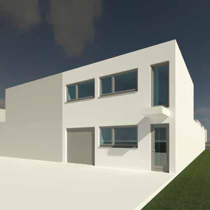 Ir Ton Witschge architect BNA COMPACT EN PROFESSIONEEL TYPE HAAS Richtprijs van de woning 280.