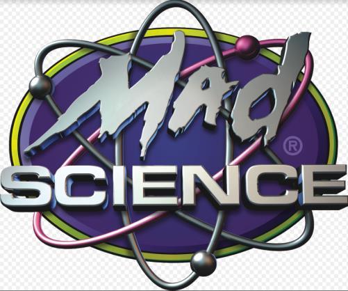 Experimenteren met de gekke professoren van Mad Science!