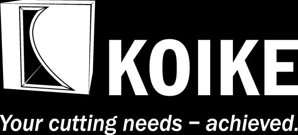 KOIKE Portable Machines and Gas Equipment v.1.04 2016 Koike Europe B.V. Technical changes as well as errors and printing mistakes are reserved. 11/2016 Headquarter: Koike Europe B.V. Grote Tocht 19 Tel +31-(0)75-612 - 7227 1507 CG Zaandam Fax +31-(0)75-670 - 2271 The Netherlands Koike Europe B.