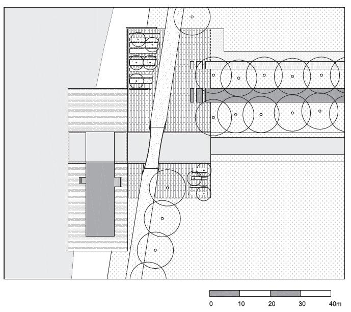 detailontwerp Detaillering Het belangrijkste onderdeel van het masterplan,