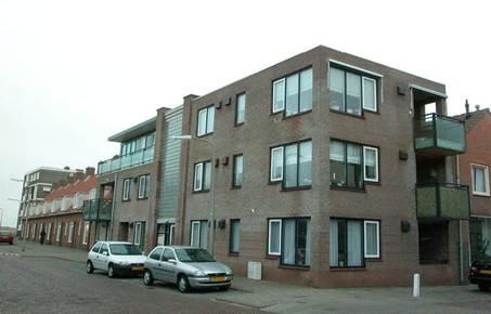 Rijnmond en overige opzichzelf staande gebouwen is het individuele karakter maatgevend.