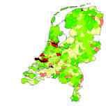 4 Primair onderwijs Leerlingen po Aantallen In 2011 is het totaal aantal leerlingen in het primair onderwijs 1.629.600. Dit zijn circa 17.400 leerlingen minder dan in 2010.