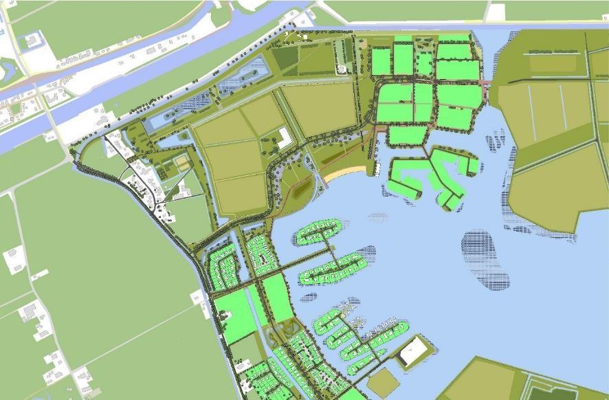 een eenmalige investering ) Groningen Harkstede/ Tersluis (Q-link paars lijn 5) Vanaf september 2017 rijdt Q-Link 5 naar P+R Meerstad.