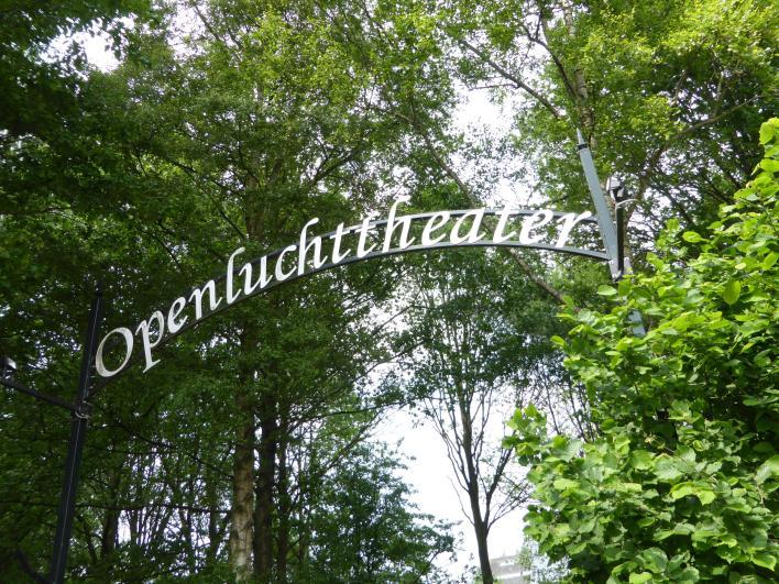 5 Openluchttheater Balkbrug Historie.