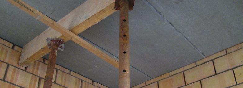 spanfloor voorgespannen holle vloerelementen OMSCHRIJVING Spanfloor is een geprefabriceerd gewelf in voorgespannen beton, samengesteld uit tegen elkaar te plaatsen holle vloerelementen met een gladde