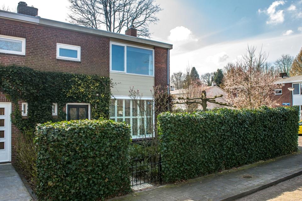 TE KOOP PRINSENLAAN 6 te VUGHT Wonen in het geliefde en gewilde Vught-Noord?