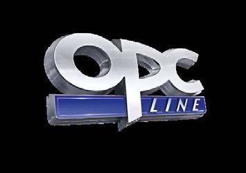OPC SPORT LINE PAKKET. Ultra-dynamisch - zelfs als hij stilstaat. Het OPC Sport Line pakket 1 geeft je Insignia een adembenemend sportieve uitstraling.