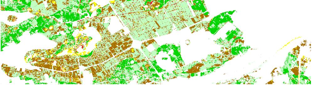 A-watergangen Plassen Doelrealisatie landbouw (%) - 1 1 - - 3 3-4 4-5 5-6 6-7 7-8 8-9 9-1 Doelrealisatie landbouw (AGOR) D:\GIS\Pro je cts \TL 19-1 GGOR