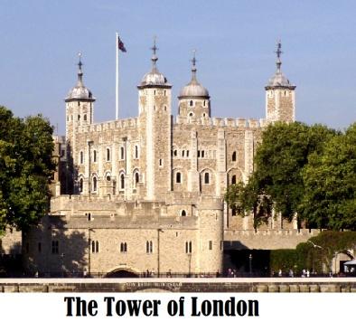 De ochtend besteden we aan het bezoeken van The London Tower & Crown Jewels en The Tower Bridge Bij deze onderdelen moeten opdrachten gemaakt worden. Deze opdrachten staan in je reisgids.