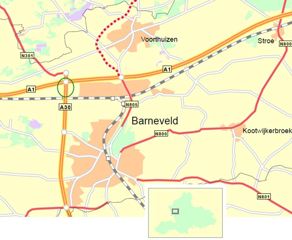 Ad 3. Besluitvorming oplossingsrichting en financiering medio 2014 Bestuurlijk verantwoordelijk: Gedeputeerde mobiliteit. Financiën: Totale kosten: N.n.b. Bijdrage provincie: Ad 2.