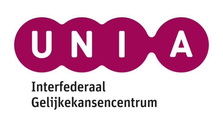 1 Samenwerkingsvereenkmst tussen Unia - het Interfederaal Gelijkekansencentrum en stad X met betrekking tt de lkale werking van Unia gedurende de peride 2016 tt en met 2019.
