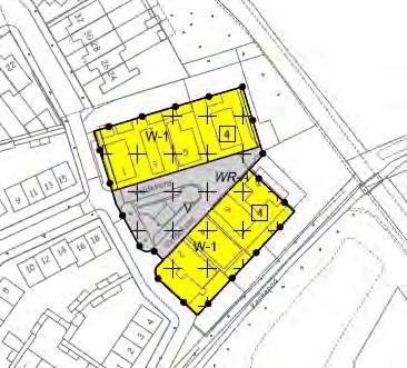 M.2013.0396.00.R001v2 17. Locatie 13: Veldekens Nabij deze locatie zijn de wegen Veldekens, Nijverheidsweg en Lange Bunder gelegen.