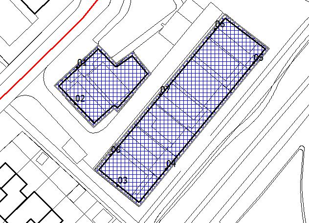 M.2013.0396.00 Geluidsbelastingen locatie 11 Rijnauwenstraat Waarden zijn na aftrek conform artikel 110g Wgh, muv kolom "alle wegen". Bijlage 2 hoogte Rijnauwenstraat/Muiderslotstraat Bavelselaan/Nw.