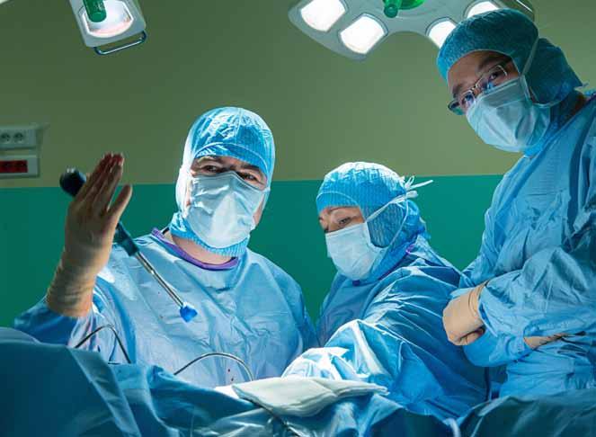 Forum zorgverstrekkers Accreditering van de Belgische ziekenhuizen: er komt schot in de zaak!