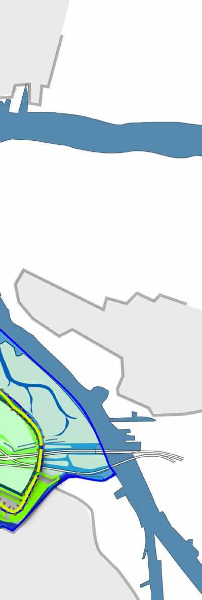 .visie 2020 RIDDERKERK IN 2020 Het profiel 2030 is vertaald naar een concrete visie voor de periode tot 2020.